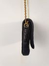 Bolsa Christian Dior Diorama Wallet on Chain 