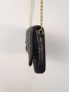 Bolsa Christian Dior Diorama Wallet on Chain 