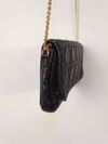 Bolsa Christian Dior Diorama Wallet on Chain 