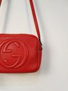 Bolsa Gucci Soho Disco 