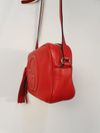 Bolsa Gucci Soho Disco 