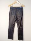 Calça St. Trois couro