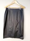 Saia JVL- Leather Forever Couro 