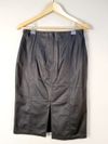 Saia JVL- Leather Forever Couro 
