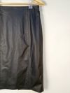 Saia JVL- Leather Forever Couro 