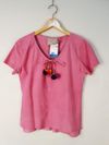 Blusa Sanm