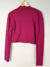 Casaqueto Andrea Bogosian tricot