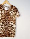 Blusa Carina Duek