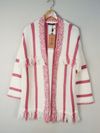 Kimono Mixed tricot 