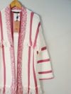 Kimono Mixed tricot 