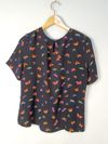 Blusa Mixed