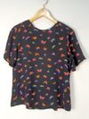 Blusa Mixed