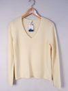Blusa Un Jour cashmere