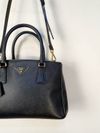 Bolsa Prada Galleria média 