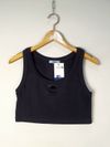 Regata Cropped Prada 
