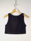 Regata Cropped Prada 