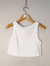Regata Cropped Prada 