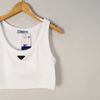 Regata Cropped Prada 