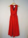 Vestido Mixed