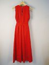 Vestido Mixed