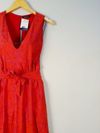 Vestido Mixed