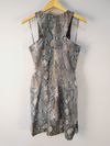 Vestido Animale