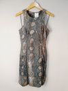 Vestido Animale