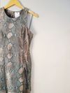 Vestido Animale