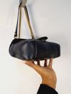 Bolsa Gucci GG Marmont Matelassê pequena 