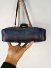Bolsa Gucci GG Marmont Matelassê pequena 