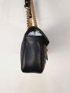 Bolsa Gucci GG Marmont Matelassê pequena 