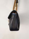 Bolsa Gucci GG Marmont Matelassê pequena 