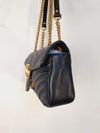 Bolsa Gucci GG Marmont Matelassê pequena 