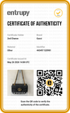 Bolsa Gucci GG Marmont Matelassê pequena 