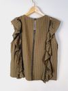Blusa Mixed