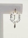 Brinco HStern Coleção Moonlight ouro nobre 18K 