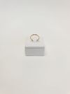 Anel Vivara Stacky ouro amarelo 18K