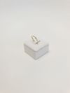 Anel Vivara Stacky ouro amarelo 18K