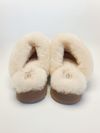 Pantufa Ugg Disquette Chalet
