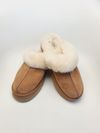 Pantufa Ugg Disquette Chalet