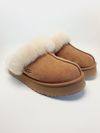 Pantufa Ugg Disquette Chalet