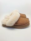 Pantufa Ugg Disquette Chalet