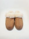 Pantufa Ugg Disquette Chalet