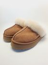 Pantufa Ugg Disquette Chalet