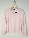 Blusão Madre Reina Cashmere