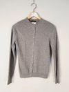 Cardigan Pringle cashmere