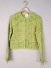 Casaqueto La Fort tricot 
