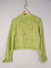 Casaqueto La Fort tricot 