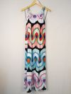 Vestido Ingritta