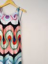 Vestido Ingritta